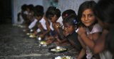 Maharashtra government withdraws funding for eggs, sweet dishes in mid-day meals