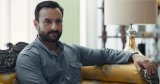 Actor Saif Ali Khan’s suspected assailant detained in Chhattisgarh