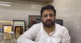 AAP MLA Amanatullah Khan claims he is being framed, denies fleeing arrest