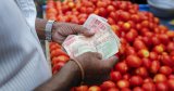 Wholesale inflation drops to three-month low of 1.89% in November as food prices decline