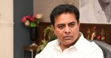 BRS leader KT Rama Rao booked for alleged irregularities in Formula E event payment