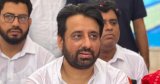 Delhi High Court issues notice to AAP MLA Amanatullah Khan in money-laundering case