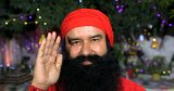 Dera Sacha Sauda chief Gurmeet Ram Rahim Singh released on month-long parole ahead of Delhi polls