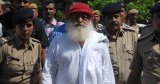 SC grants interim bail to Asaram Bapu till March 31 on medical grounds