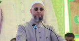 Asaduddin Owaisi summoned by Bareilly court over ‘Jai Palestine’ slogan in Parliament