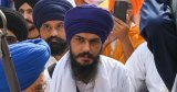 Punjab Police invoke UAPA against jailed MP Amritpal Singh in case about YouTuber’s murder