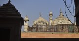 Varanasi court rejects plea seeking excavation at Gyanvapi mosque complex