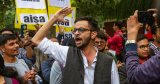 Activist Umar Khalid granted one-week interim bail to attend cousin’s wedding