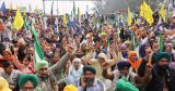 111 farmers start hunger strike in solidarity with farm leader Jagjit Singh Dallewal