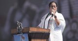 Mamata Banerjee accuses UP government of hiding actual toll in Maha Kumbh stampede