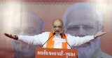 Amit Shah counters Stalin’s Hindi imposition claims, urges Tamil education push