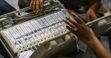 SC directs Election Commission to reply to plea seeking verification of EVM data