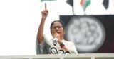 Mamata Banerjee claims BSF allowing infiltration into West Bengal from Bangladesh