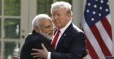 In defence deals, Trump’s MAGA push could undermine Modi’s Make in India plans