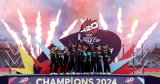 Women’s T20 World Cup: Amelia Kerr’s all-round show guides New Zealand to first title