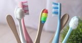 Toothbrushes and showerheads are home to bacteria and viruses, posing infection risk