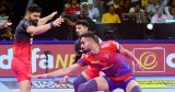 Pro Kabaddi: Pink Panthers, Yoddhas record commanding victories to maintain winning start