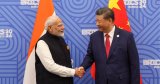 PM Modi, China’s Xi Jinping meet, welcome agreement on LAC ‘disengagement’