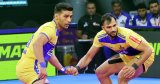 Pro Kabaddi: Thalaivas snap Paltan’s winning run; U Mumba beat Giants for first win of season