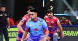 Pro Kabaddi: Bengal Warriorz, Haryana Steelers secure first wins of the season