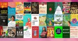 The 2024 Crossword Book Awards announces shortlists in six categories for its popular choice awards