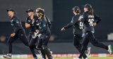 New Zealand tour of India: Sophia Devine’s all-round show ensures visitors deliver commanding win