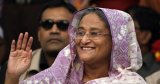 Bangladesh revokes passports of former PM Sheikh Hasina, 96 others