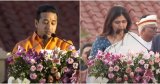 BJP’s Pankaja Munde, Nitesh Rane inducted as Maharashtra ministers