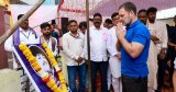 Parbhani custodial death: Man killed for being Dalit, defending Constitution, alleges Rahul Gandhi