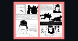 ‘Shrink’ by Rachel M Thomas: A compelling graphic novel about navigating fatphobia as a young woman