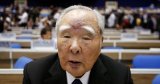 Japanese businessman Osamu Suzuki, who transformed India’s automotive sector, dies at 94