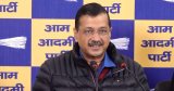 Arvind Kejriwal accuses BJP of sabotaging AAP’s Mahila Samman Yojna