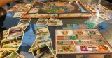 How I staved off brain rot: Strategising over board games