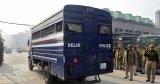 Eight Bangladeshis deported from Delhi amid crackdown on undocumented immigrants