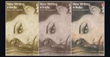 Looking back: Fifty years of Adil Jussawalla’s anthology ‘New Writing in India’