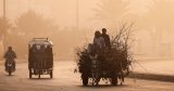 Amid toxic haze, climate diplomacy could clear the air between India and Pakistan – and save lives