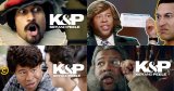 How I got brain rot: Watching the sketch comedy of Key and Peele