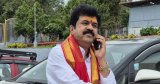 Maharashtra minister Dhananjay Munde’s aide surrenders in Beed sarpanch murder case