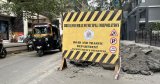 How I staved off brain rot: Leaping over Mumbai’s potholes