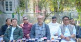 Manipur CM N Biren Singh apologises for violence, expresses hope for peace in 2025