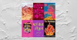 Jumpstart January: Six new works of fiction to start a new year of reading