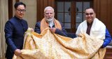 Plea seeks to stop PM Modi’s chadar offering to Ajmer Sharif Dargah