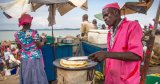 Uganda’s ‘rolex’: The many meanings of the quintessential street food