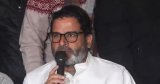 Prashant Kishor released from prison after Bihar court grants him bail