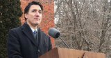 Justin Trudeau says he will resign as Canadian prime minister