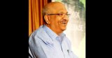 Sahitya Akademi awardee Datta Damodar Naik booked for ‘hurting religious sentiments’ in Goa