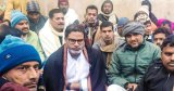 Prashant Kishor hospitalised as he vows to continue indefinite hunger strike