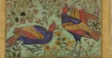 How images of birds enliven Indian classical music