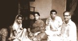 The story of how one family from Maharashtra built a thriving Hindustani music scene in Kanpur