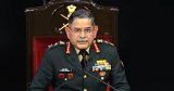 Patrolling, grazing in traditional areas has begun in Ladakh’s Demchok, Depsang: Army chief